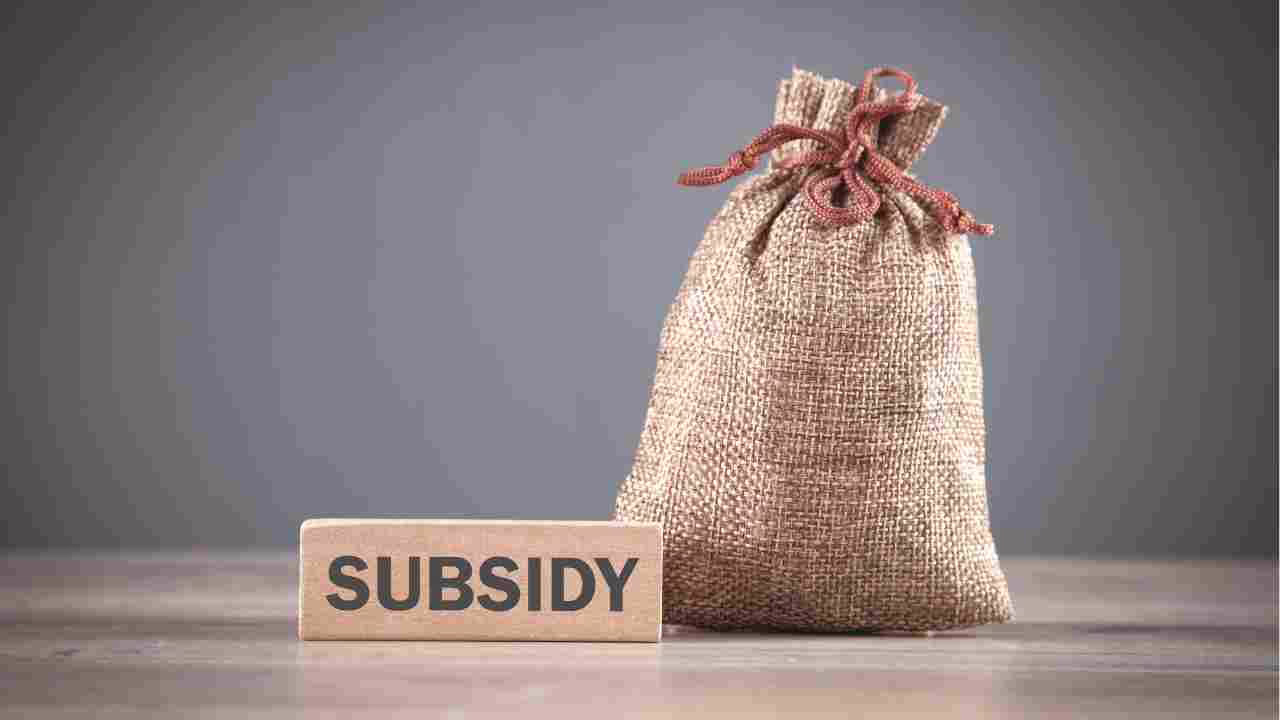 bantuan subsidi upah