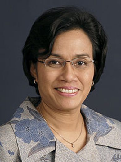 Dr.Sri Mulyani