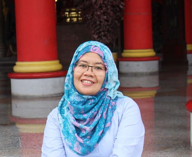 S.M.Fournawati - Fournawati Sumadi